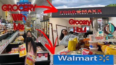 Fill prescriptions, save with 100s of digital coupons, get fuel points, cash checks, send money & more. Asian Grocery Store ! Grocery Haul: | Shop with me at the ...