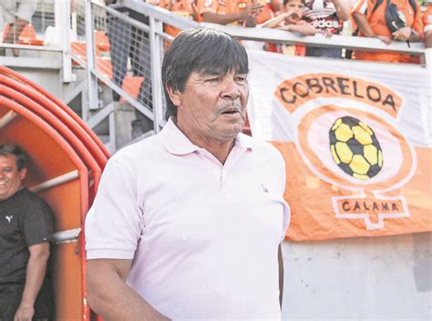 2,638 likes · 242 talking about this. Hugo Tabilo, ídolo de Cobreloa: "Me da pena venir a ver al equipo, hay jugadores sin pasión ...