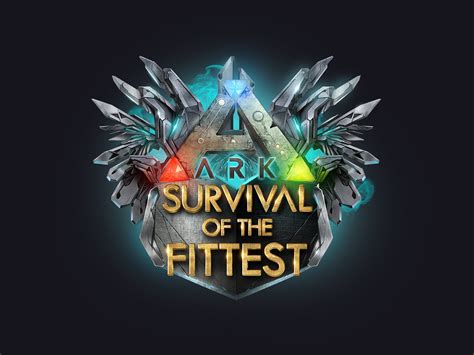 Ark Survival Of The Fittest Rides Exclusively Onto Playstation®4 This
