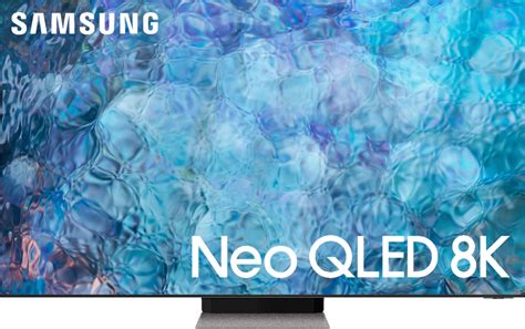 Samsung 85 Class Qn900a Series Neo Qled 8k Uhd Smart Tizen Tv