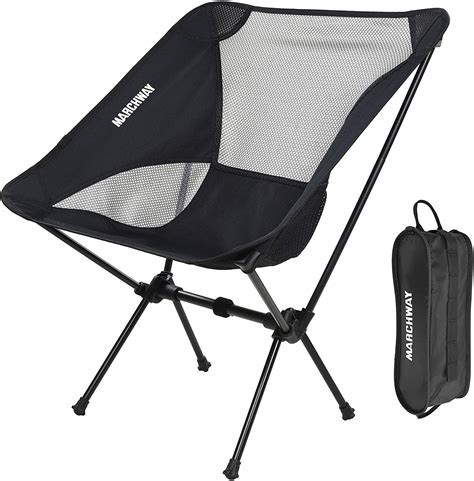 Decorx Ultralight Folding Camping Chair Portable Compact For Outdoor