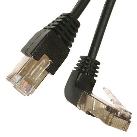Find cat 5 cable wiring here. Great Q 5pcs High quality Cat5 RJ45 connector Male to Down ...