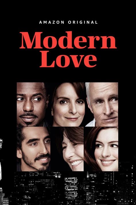 Modern Love Season 1 Rotten Tomatoes