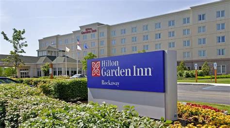Hilton Garden Inn Rockaway Rockaway Nj Jobs Hospitality Online
