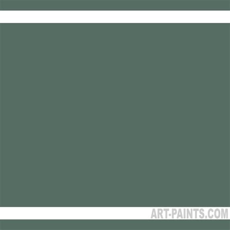 Green Grey Artist Oil Paints H372 Green Grey Paint Green Grey