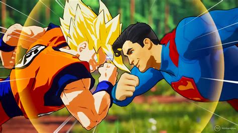 ¿quién Ganaría En El Combate Goku Vs Superman El Duelo Ya Tiene Vencedor