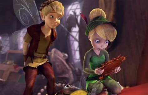 Tink And Terence
