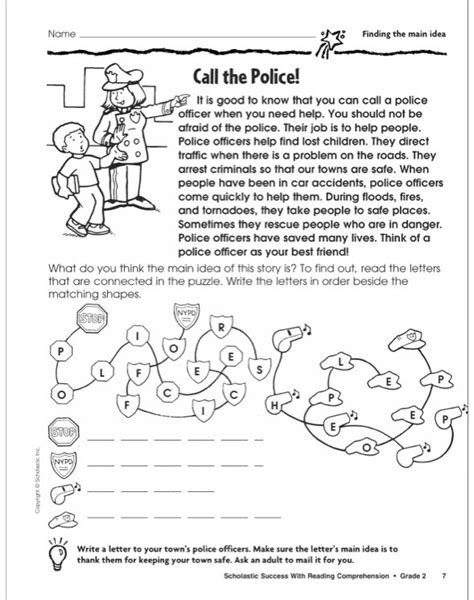 Used by thousands of 2nd grade teachers. Grade 2 reading comprehension workbook pdf, fccmansfield.org