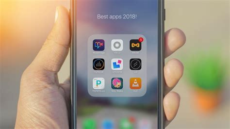 10 Best Ios Apps 2018 Must Have Youtube