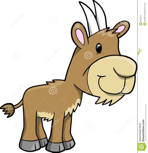 Baby Goat Clipart Clipart Panda Free Clipart Images