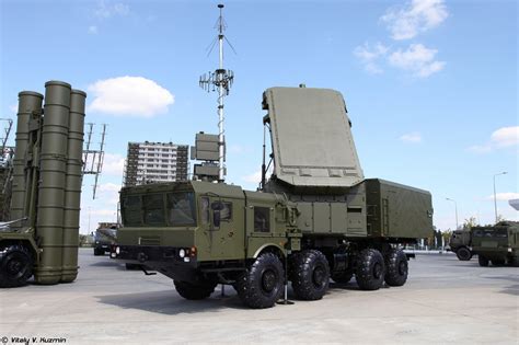 Russia Delivers More Air Defense Equipment To Turkey The Moscow Times