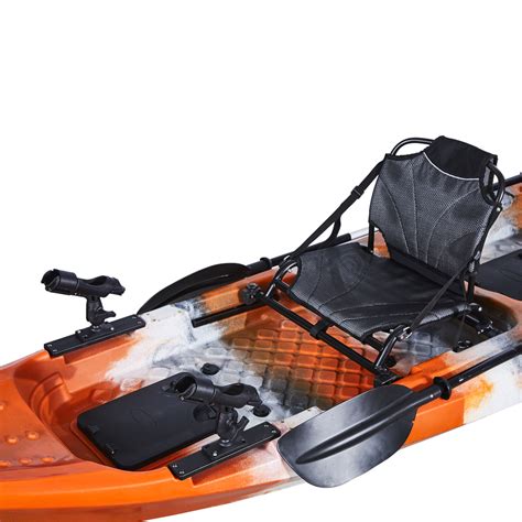Customized Aluminum Frame Seat Double Kayak Buy Customized Kayak