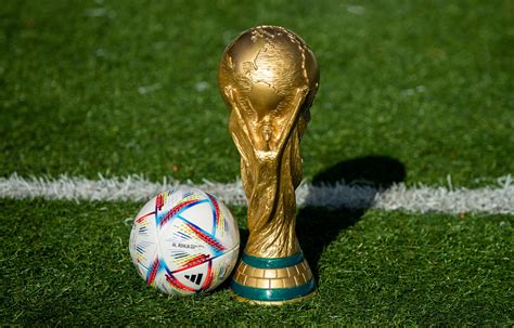 Looking Back At Qatar 2022 World Cup Hypocrisy Vs Sportswashing The