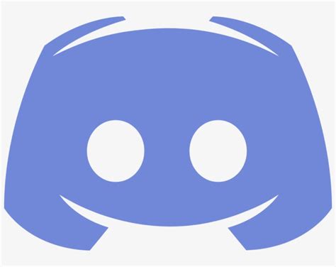 Discord Icon Circle Png Discord Png Free Transparent Png Download
