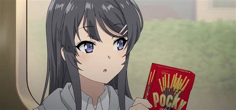 Bunny Girl Senpai Saison 2 Date De Sortie 2023 Taquinée Par Showrunners