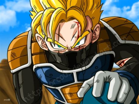 Kakarot (dbz kakarot)'s character database. Jinzo ssj - Battle damaged | Anime dragon ball super ...