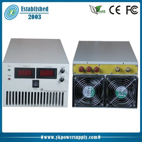 Ac Dc Power Supply 30v 50v 60v 100v 120v 200v 300v 100a 200a 300a 400a
