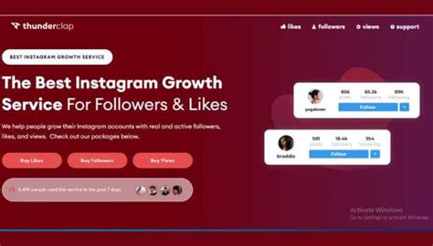Best Instagram Auto Followers In 2023 Check The Updated List India