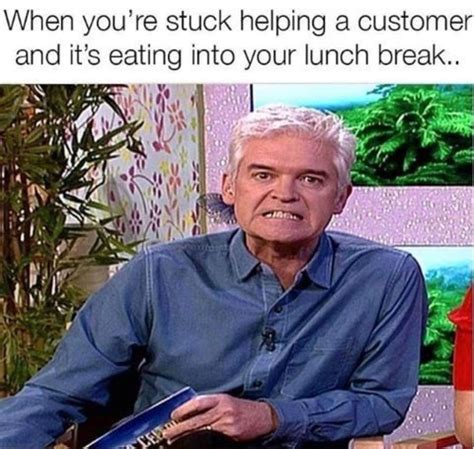 10 Funny Customer Service Memes That Will Have You In Tears