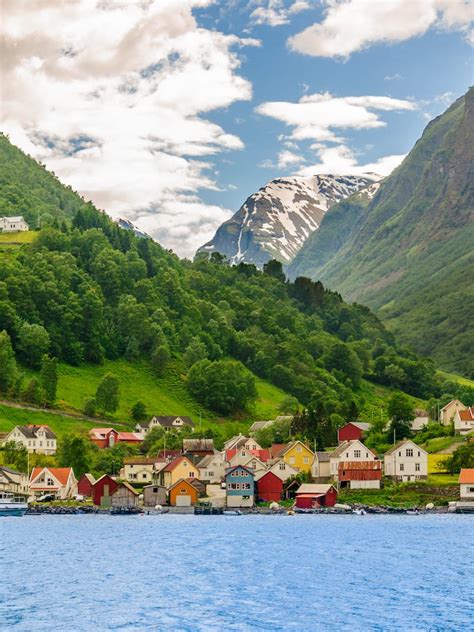 7 Amazing Things About Living In Norway • Megan And Aram Travel Blog