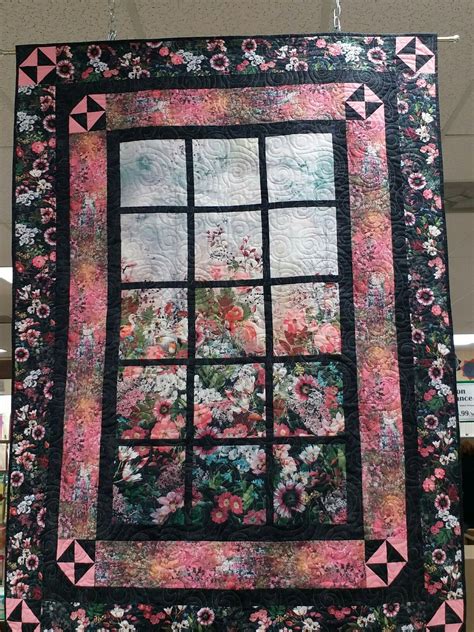 50 Best Ideas For Coloring Quilt Ideas Using Panels