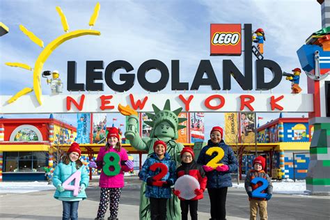 30 Legoland Ticket Promotion 2020 Keevannieko