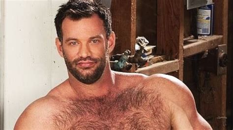 Aussie Teacher In The Uk Scott Sherwood Outed As Porn Star Aaron Cage The Advertiser