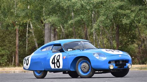 The 20 best classics at the Paris auctions 2020 | Classic ...