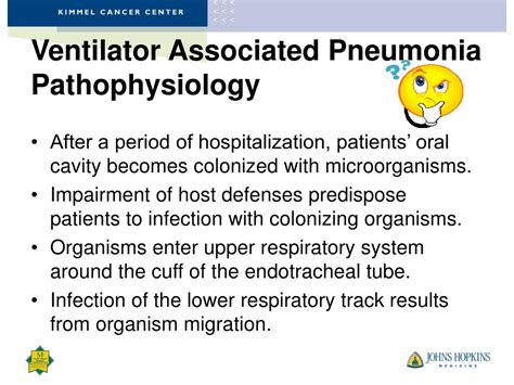 Ppt Ventilator Associated Pneumonia Overview Powerpoint Presentation