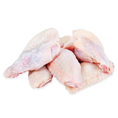 Maybe you would like to learn more about one of these? Organic Chicken Party Wings | Marx Foods