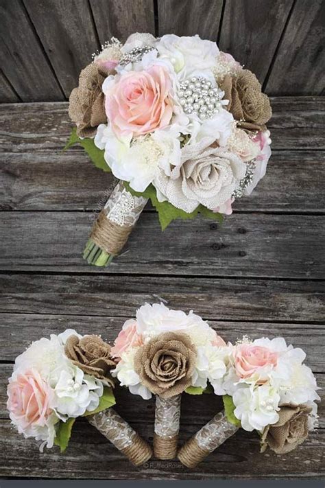 44 Rustic Burlap Wedding Ideas To Shine Mrs To Be