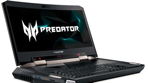 Laptopmedia Top 100 Most Powerful Gaming Laptops January 2018