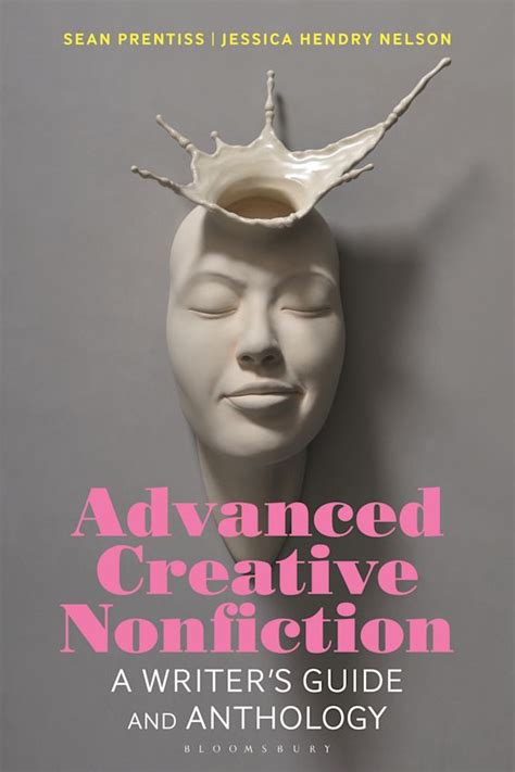 Advanced Creative Nonfiction A Writers Guide And Anthology