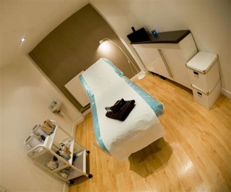 The Waxing Rooms Beauty Consultants In Glasgow