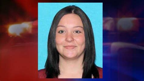 Deputies Asking For Help Finding Missing Woman