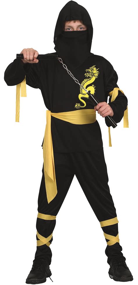 Vous cherchez un déguisement pour enfant (garçon / fille) ou pour bébé ? Déguisement ninja garçon : Costume enfant pas cher ...