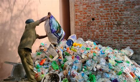 Assam Govt Bans Sub 1 Litre Plastic Water Bottles Urban Update