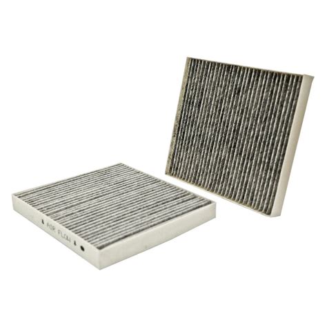 Wix cabin air filters remove pollen, dust, soot and other air borne contaminates from the air inside a vehicle for normal and severe driving conditions. WIX® 24578 - Cabin Air Filter