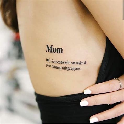 Discover 94 About Mom Photo Tattoo Best Billwildforcongress