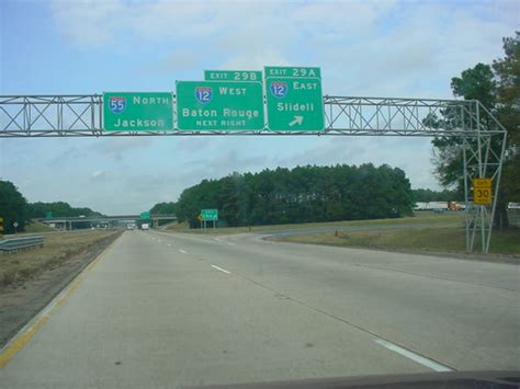 Okroads Bayous And Blues Roadtrip Interstate 55 Louisiana