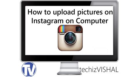 .always offered by instagram, of creating photo albums with multiple images (and videos) inside up to a maximum of 10 elements at a time and you well, then let me give you an answer right away: How to upload pictures on Instagram from COMPUTER [2015 ...