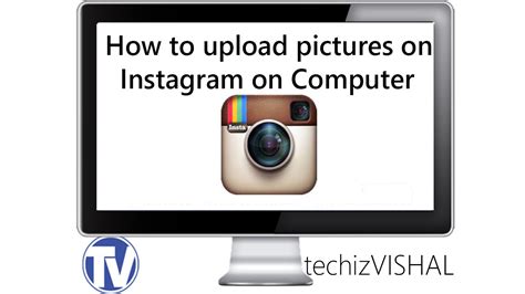 I googled how to choose what pics i want displayed in the store and found this forum. How to upload pictures on Instagram from COMPUTER [2015 ...