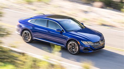The Vw Arteon Will Die In 2024 Report The Drive