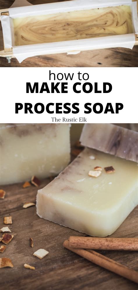 How To Make Cold Process Soap Cold Process Soap Recipes Easy Soap Recipes Cold Press Soap
