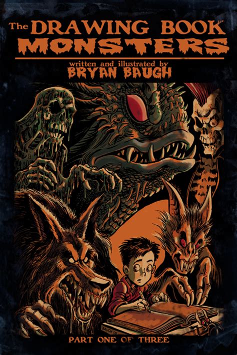 Check spelling or type a new query. The Drawing Book Monsters by BryanBaugh on DeviantArt