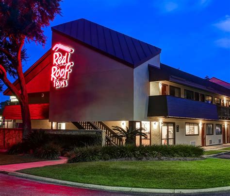 Red Roof Inn Pensacola I 10 At Davis Highway 85 ̶1̶1̶6̶ Updated