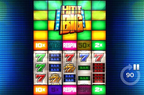 big slot 303
