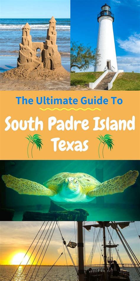 The Best Things To Do In South Padre Island Texas Artofit