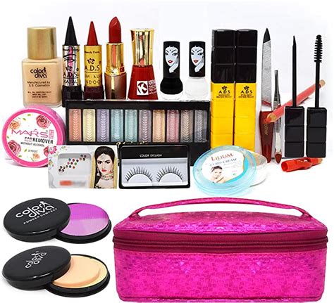 makeup kit for women beauty