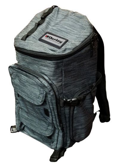 Mission Pack Backpack
